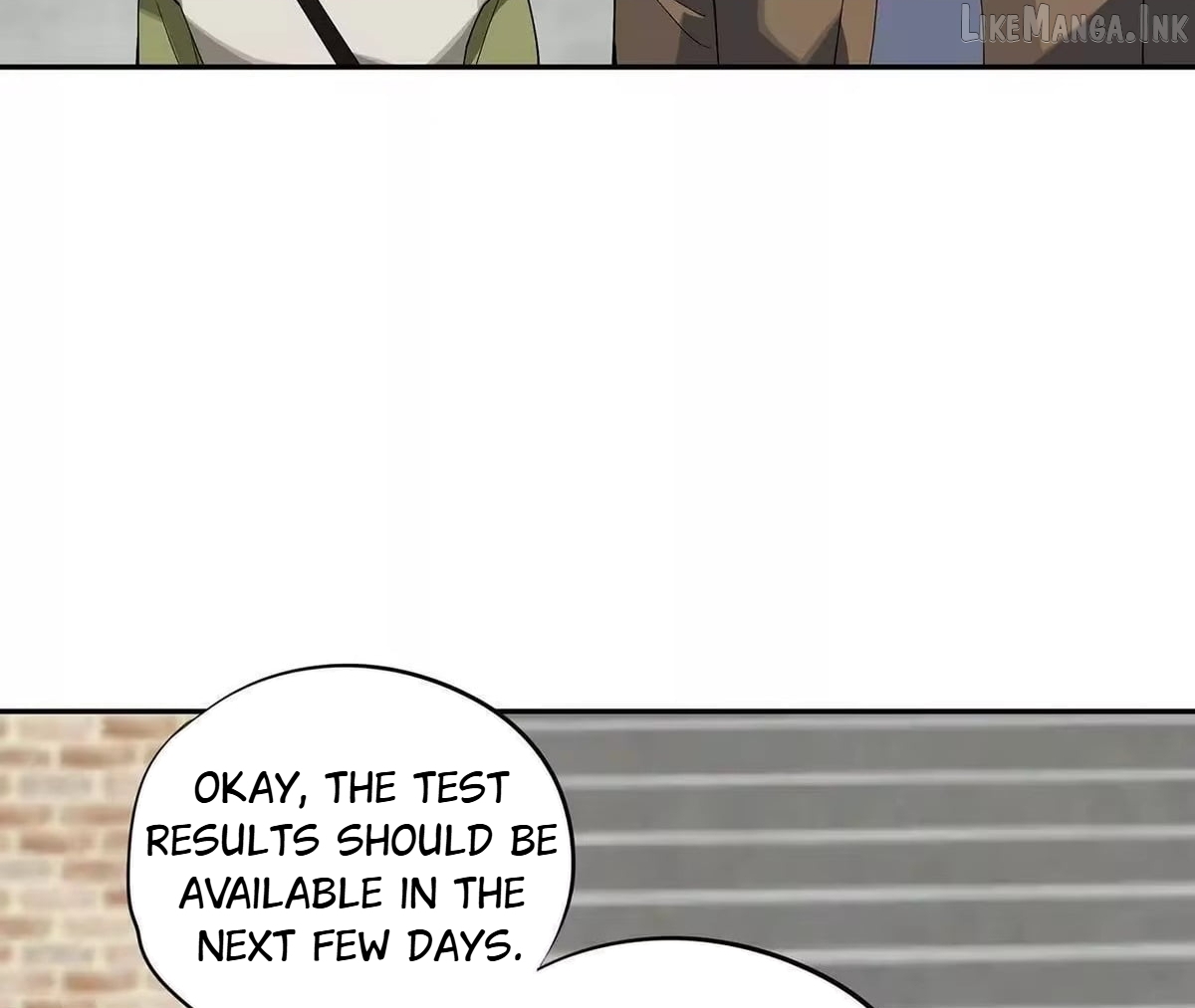 Confession Of The Suspect A Chapter 40  - page 54